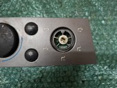 PANOU COMANDA AC OPEL VECTRA C OEM: 13138190.