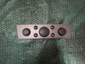PANOU COMANDA AC OPEL VECTRA C OEM: 13138196.