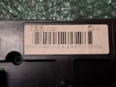 PANOU COMANDA AC OPEL VECTRA C OEM: 13138196.