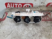 PANOU COMANDA AC OPEL VECTRA OEM: 6081F1A.