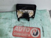 PANOU COMANDA AC OPEL ZAFIRA A OEM: 024420732.