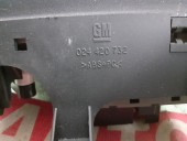 PANOU COMANDA AC OPEL ZAFIRA A OEM: 024420732.