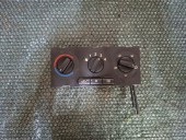PANOU COMANDA AC OPEL ZAFIRA A OEM: 90559839.