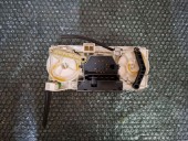 PANOU COMANDA AC OPEL ZAFIRA A OEM: 90559839.