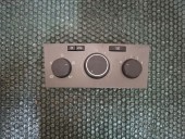 PANOU COMANDA AC OPEL ZAFIRA B OEM: 13201300.