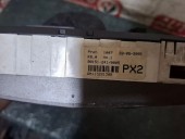 PANOU COMANDA AC OPEL ZAFIRA B OEM: 13201300.