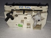 PANOU COMANDA AC PEUGEOT 206 