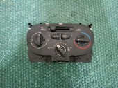 PANOU COMANDA AC PEUGEOT 206 