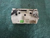 PANOU COMANDA AC PEUGEOT 206 