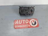 PANOU COMANDA AC PEUGEOT 206 OEM: 1068901.