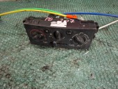 PANOU COMANDA AC PEUGEOT 207 OEM: 69917001.