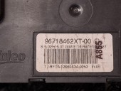 PANOU COMANDA AC PEUGEOT 308 OEM: 96718462XT.