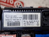 PANOU COMANDA AC PEUGEOT 407 OEM: 96573322.