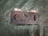 PANOU COMANDA AC PEUGEOT PARTNER OEM: 181440100.