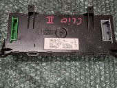 PANOU COMANDA AC RENAULT CLIO II OEM: 8200069371.