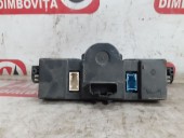 PANOU COMANDA AC RENAULT CLIO III OEM: 8200296683.