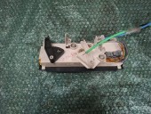 PANOU COMANDA AC RENAULT KANGOO 