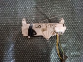 PANOU COMANDA AC RENAULT KANGOO 