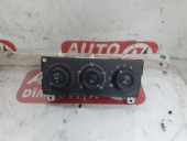 PANOU COMANDA AC RENAULT LAGUNA II OEM: 52485189.