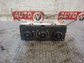 PANOU COMANDA AC RENAULT LAGUNA II OEM: 52485189.
