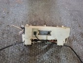 PANOU COMANDA AC RENAULT LAGUNA II OEM: 52485189.
