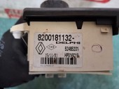 PANOU COMANDA AC RENAULT LAGUNA II OEM: 8200181132.