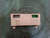 PANOU COMANDA AC RENAULT LAGUNA II OEM: 8200181132.