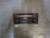 PANOU COMANDA AC RENAULT LAGUNA II OEM: 8200181132.