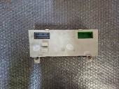 PANOU COMANDA AC RENAULT LAGUNA II OEM: 8200181132.