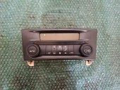 PANOU COMANDA AC RENAULT LAGUNA II OEM: 8200181132.