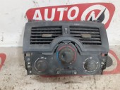 PANOU COMANDA AC RENAULT MEGANE II 
