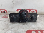 PANOU COMANDA AC RENAULT MEGANE II OEM: 69420001.