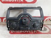 PANOU COMANDA AC RENAULT MEGANE II OEM: 69420002.