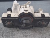 PANOU COMANDA AC RENAULT MEGANE II OEM: 69420003.