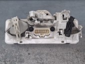 PANOU COMANDA AC RENAULT MEGANE II OEM: 69420003.