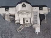 PANOU COMANDA AC RENAULT MEGANE II OEM: 69420003.