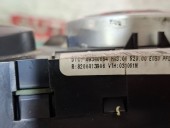 PANOU COMANDA AC RENAULT MEGANE II OEM: 8200413906.