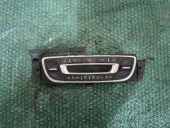 PANOU COMANDA AC RENAULT MEGANE III OEM: 275100007R.