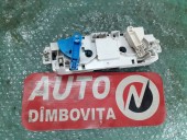 PANOU COMANDA AC RENAULT MEGANE III OEM: T1001786G.