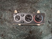 PANOU COMANDA AC RENAULT MEGANE OEM: 655739W.