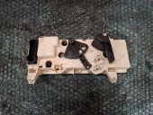 PANOU COMANDA AC RENAULT MEGANE OEM: 655739W.