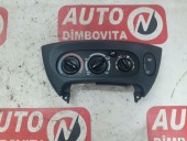 PANOU COMANDA AC RENAULT MEGANE OEM: 663391J.