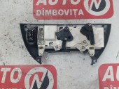 PANOU COMANDA AC RENAULT MEGANE OEM: 663391J.