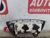 PANOU COMANDA AC RENAULT MEGANE SCENIC  OEM: 662367T.