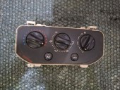 PANOU COMANDA AC RENAULT SYMBOL OEM: 1848819961.