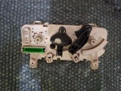 PANOU COMANDA AC RENAULT SYMBOL OEM: 1848819961.