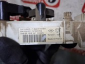 PANOU COMANDA AC RENAULT SYMBOL OEM: 1848819961.