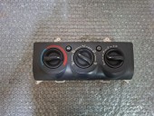 PANOU COMANDA AC RENAULT SYMBOL OEM: 69520005.