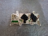 PANOU COMANDA AC RENAULT SYMBOL OEM: 69520005.