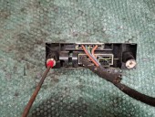 PANOU COMANDA AC SEAT IBIZA IV 